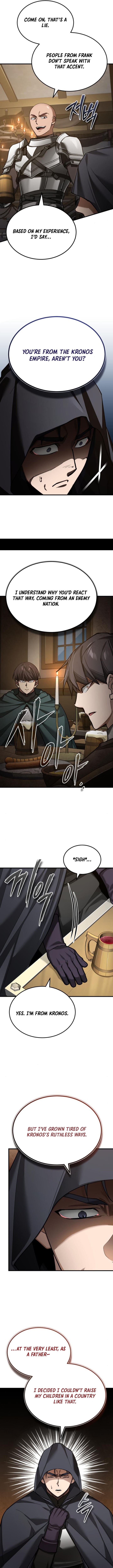 The Heavenly Demon Can't Live a Normal Life Chapter 160 11